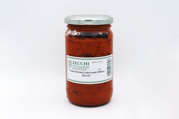Болюс глина (Bolo armeno rosso), 300 мл 